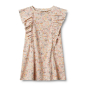 Preview: Wheat Jersey Kleid Ruffle Shirley bright flowers